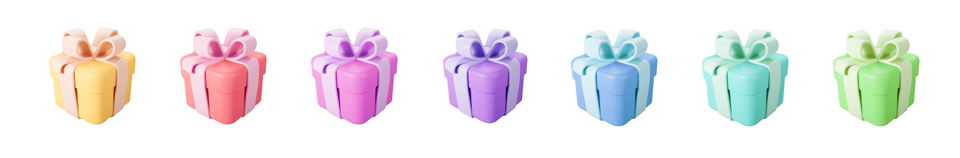 Gifts