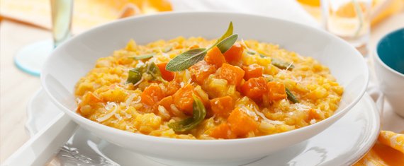 ARROZ CALABAZA 570