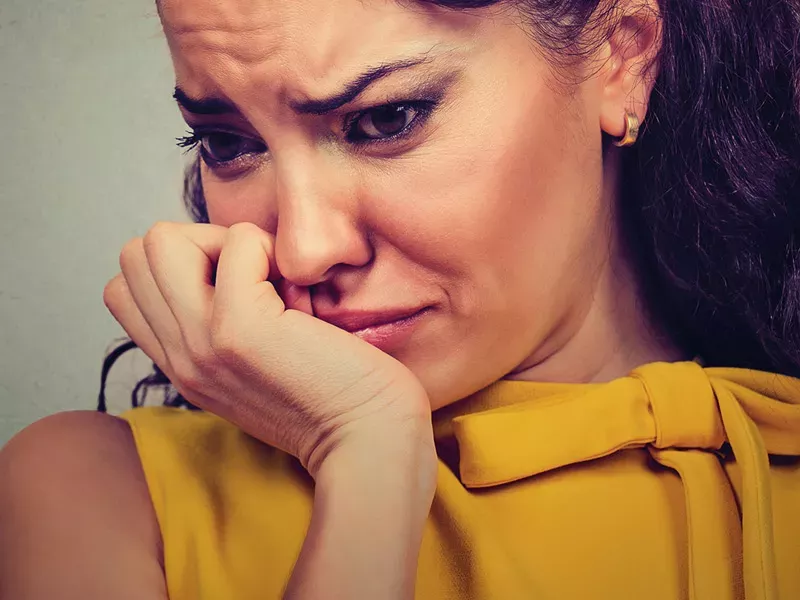 Como é um aborto natural ou espontâneo