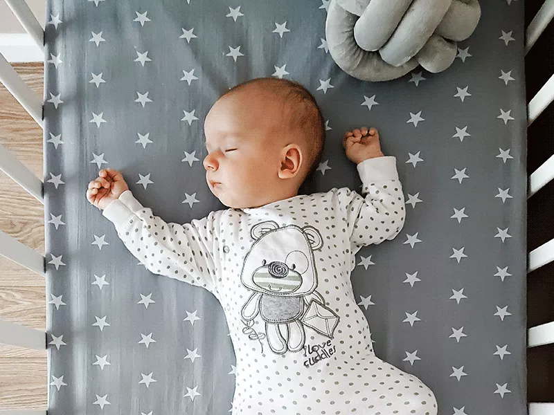 Sono do bebé