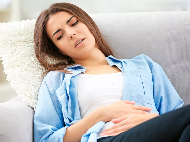 Doença de Crohn e gravidez: o que deve saber