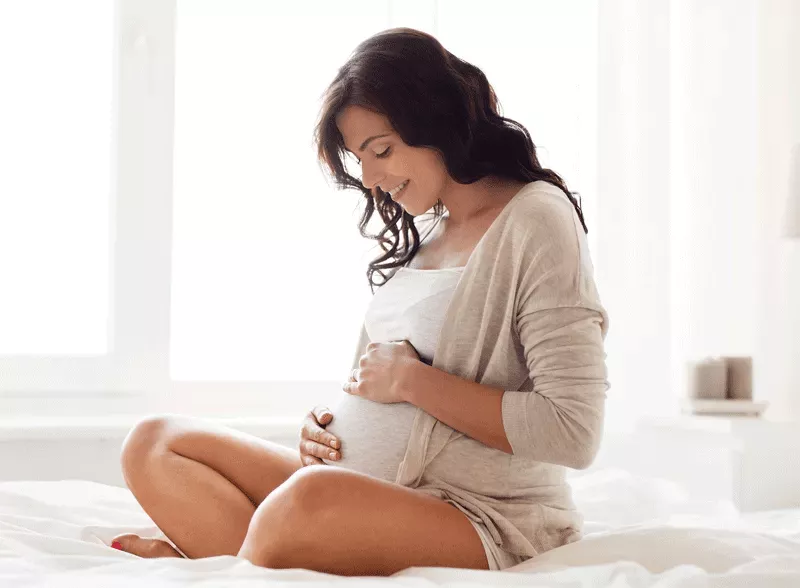 Masturbao quando ests grvida: sim ou no? - O Meu Bebe