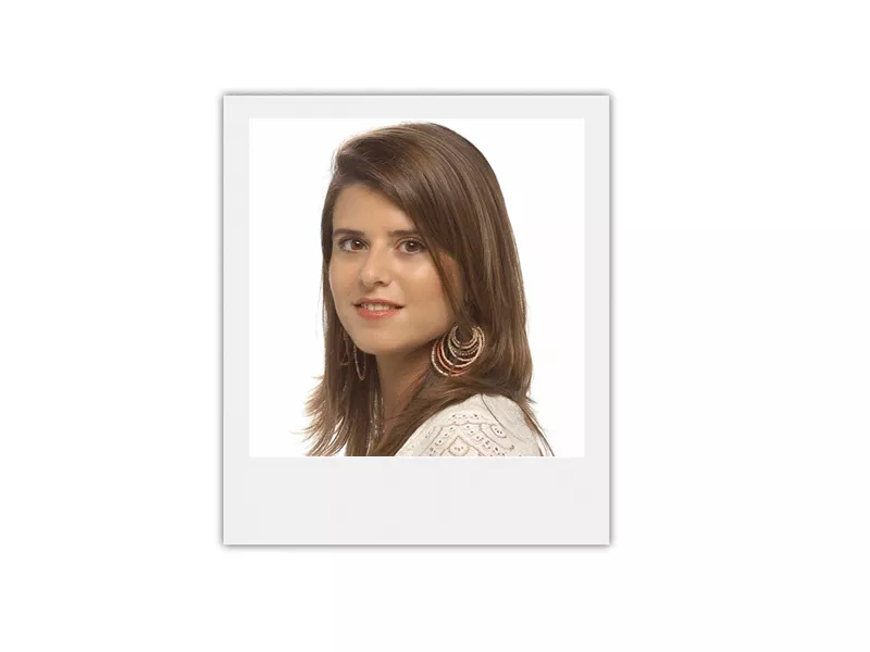Foto de Maria Masdeu