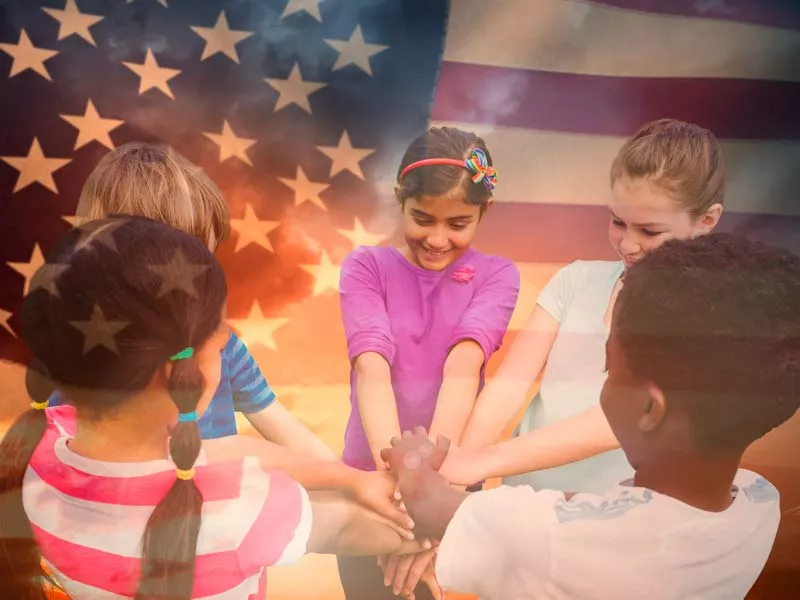 Nomes americanos