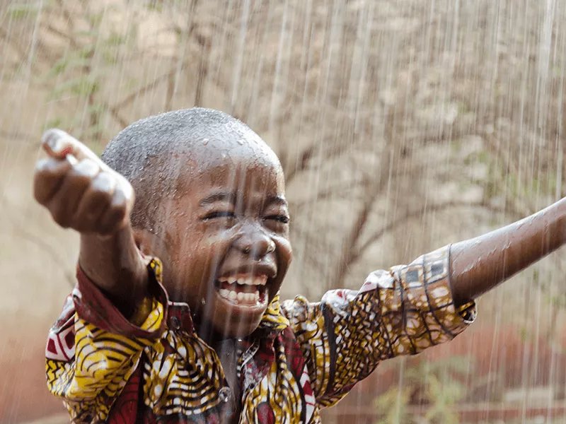 Nomes africanos para meninas e meninos