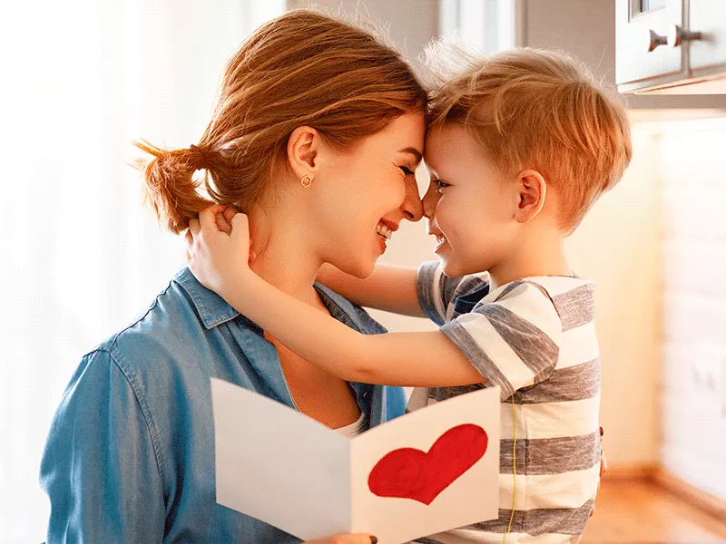 poemas dia da mãe
