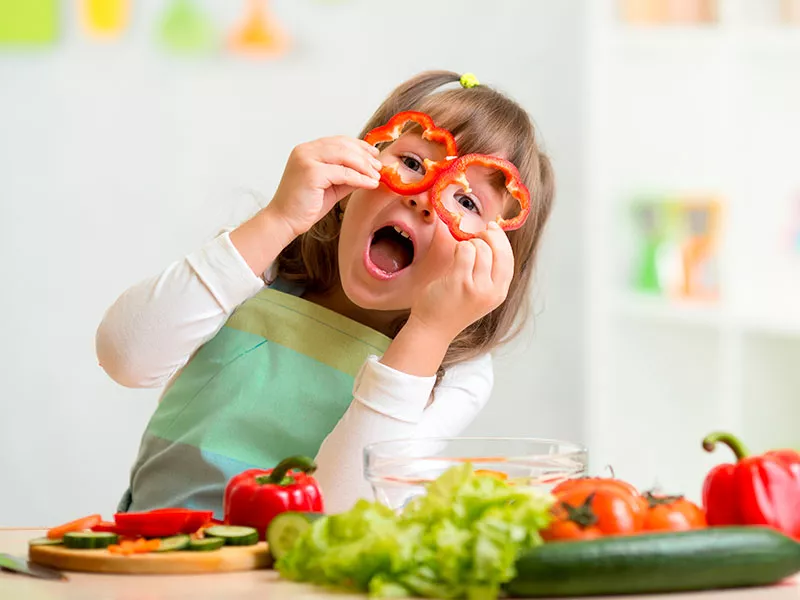 alimentaçõ saudável