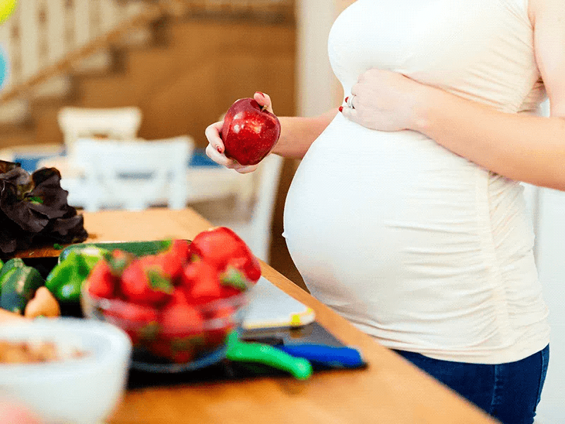 Vitamina A benefícios