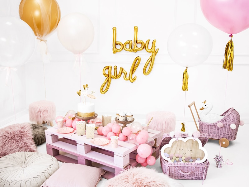 baby shower menina 3