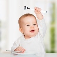 Dieta saudável e equilibrada do bebé: em que consiste