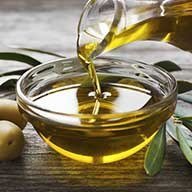 Omega3 azeite