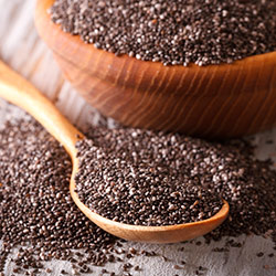Omega3 chia