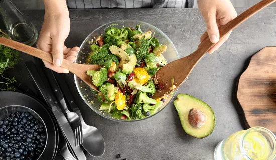 alimentacao posparto saudavel