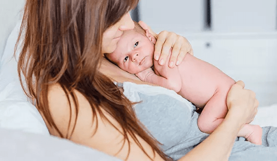 bebe prematuro canguru