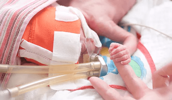 bebe prematuro cuidados