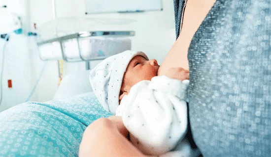 bebes prematuros amamentacao materna