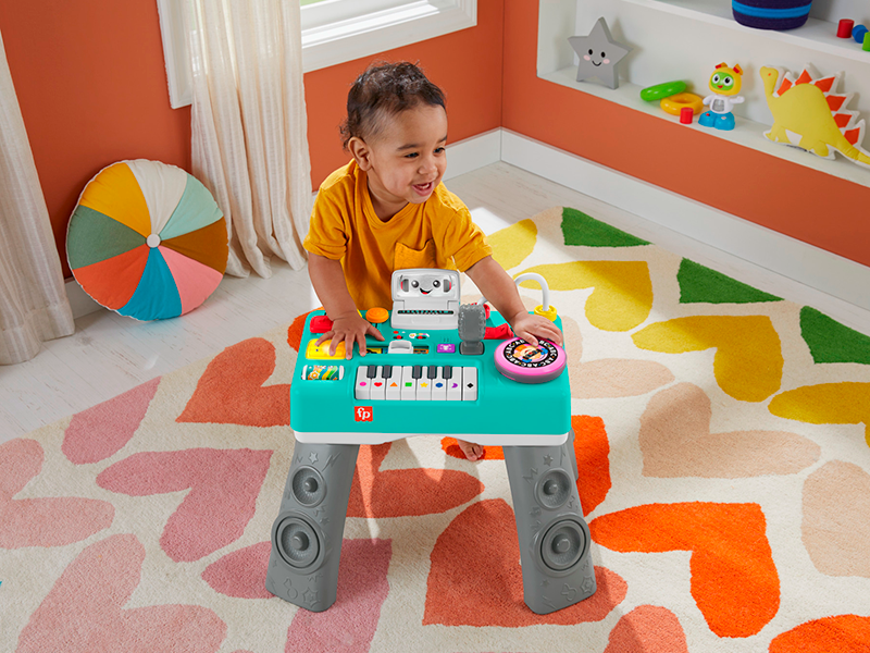 Melhores presentes para cada fase