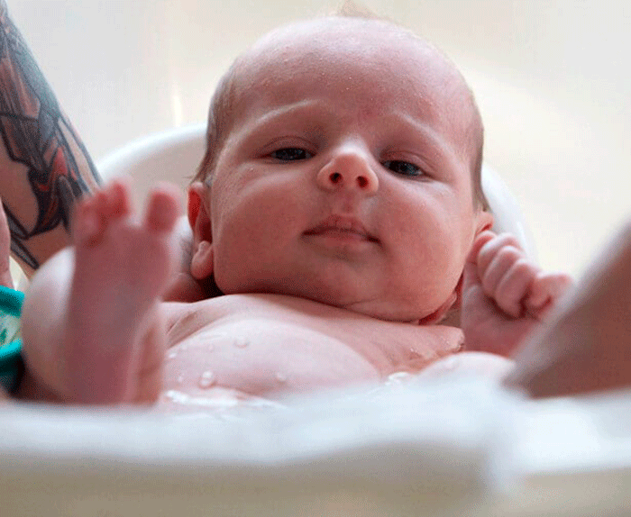 johnsons cottontouch lifestyle bath