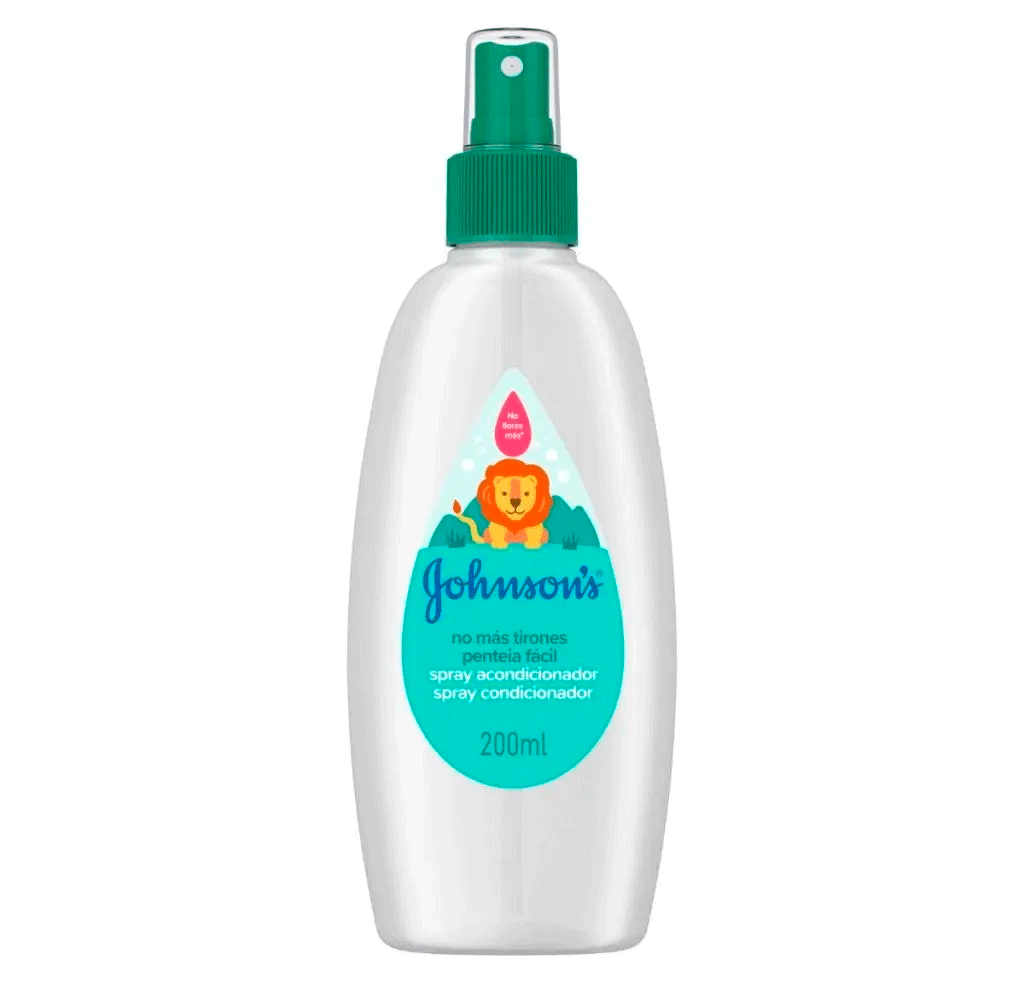 johnsons penteia facil spray