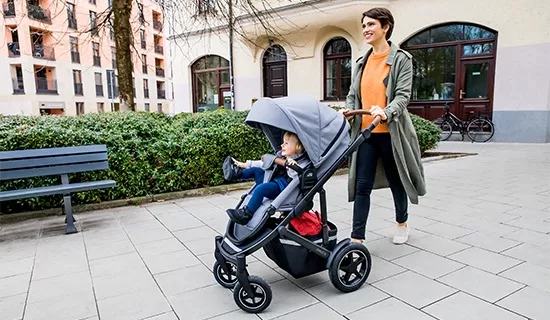mama paseo britax romer