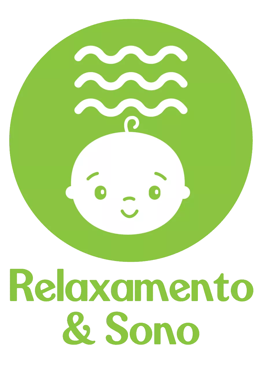 pictograma relaxamento sono