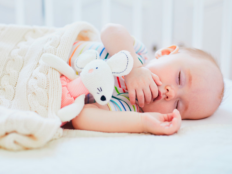 Co-sleeping
