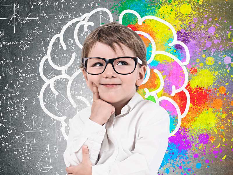 Tipos de inteligência