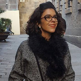 Beatriz Duarte