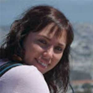Patricia Boyer