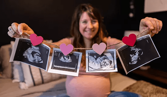 babyshower eco