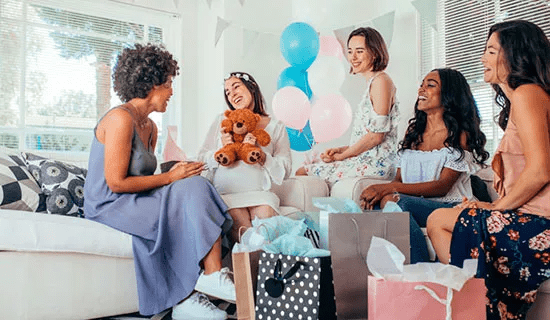babyshower ejemplo