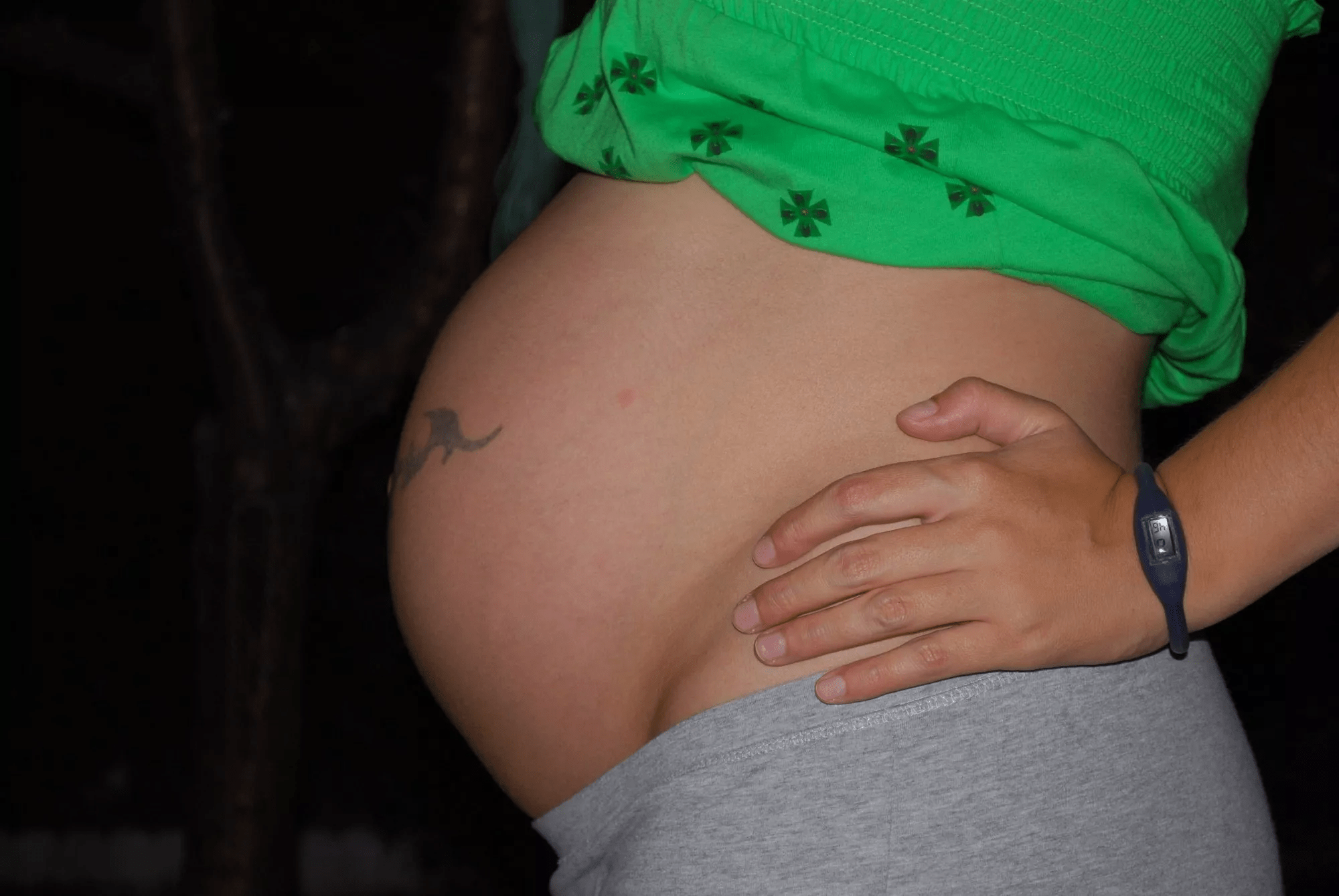barriga 2