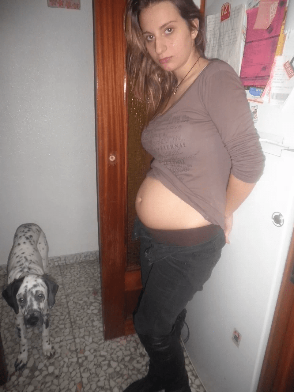 barriga 5