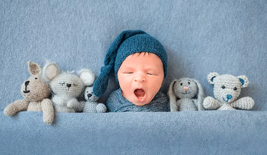bebe peluches