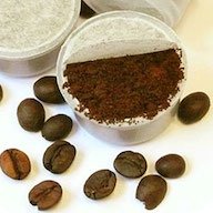 trabalhos manuais capsulas cafe