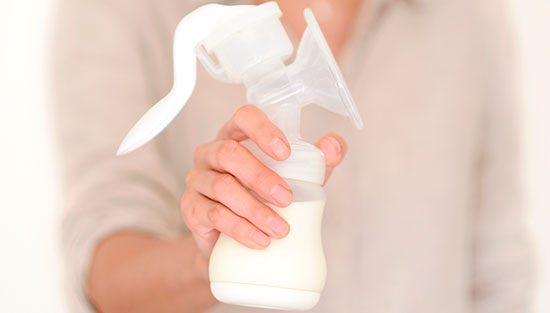 alimentacion 4 meses