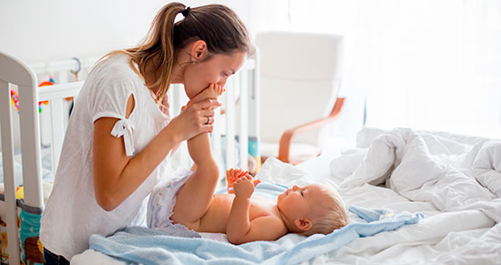 experiencia caricias