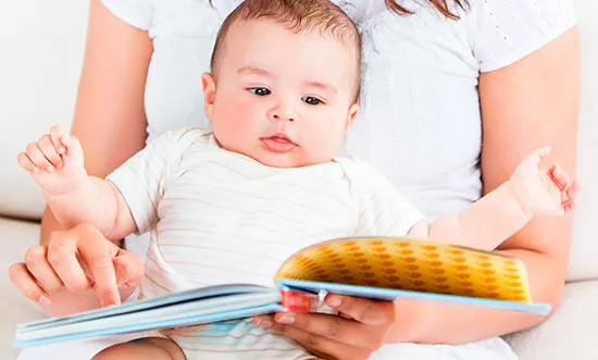 experiencia leer cuentos