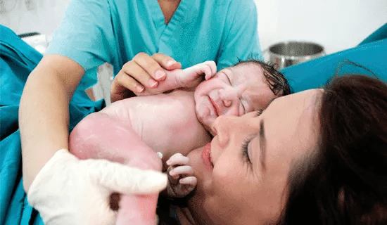 gravidez consciente parto hospital