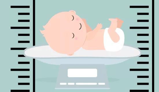 calculadora percentagens bebe infografia