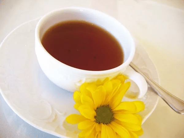 cha