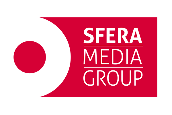 Logo sfera editores