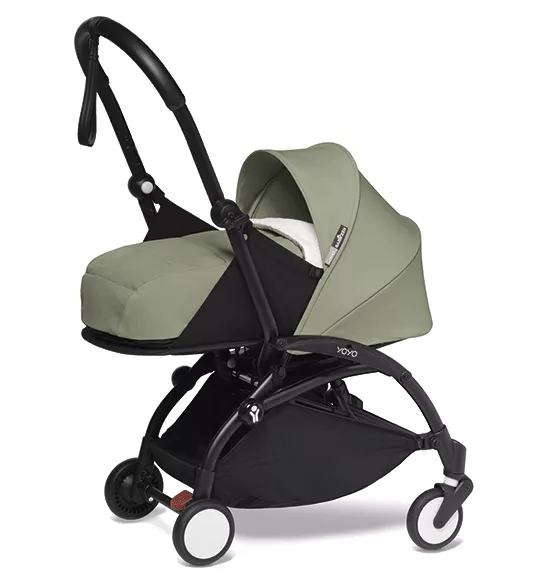 carrinho babyzen yoyo