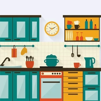 cozinha