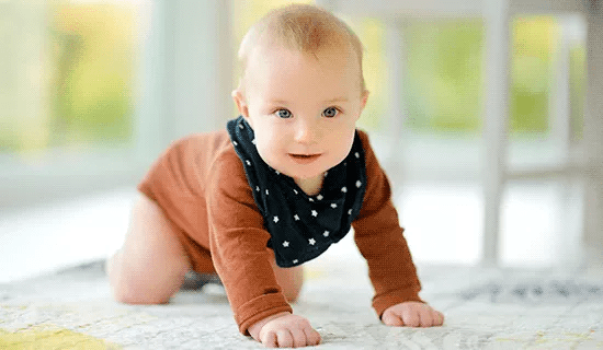 crescimento gatinhar