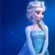 Personagens Disney
