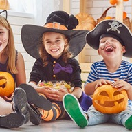Jogos de Halloween