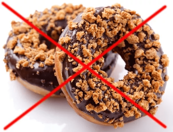 donuts