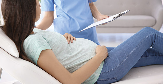 ginecologo ectopia cervical