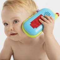 Presente bebe com 1 ano